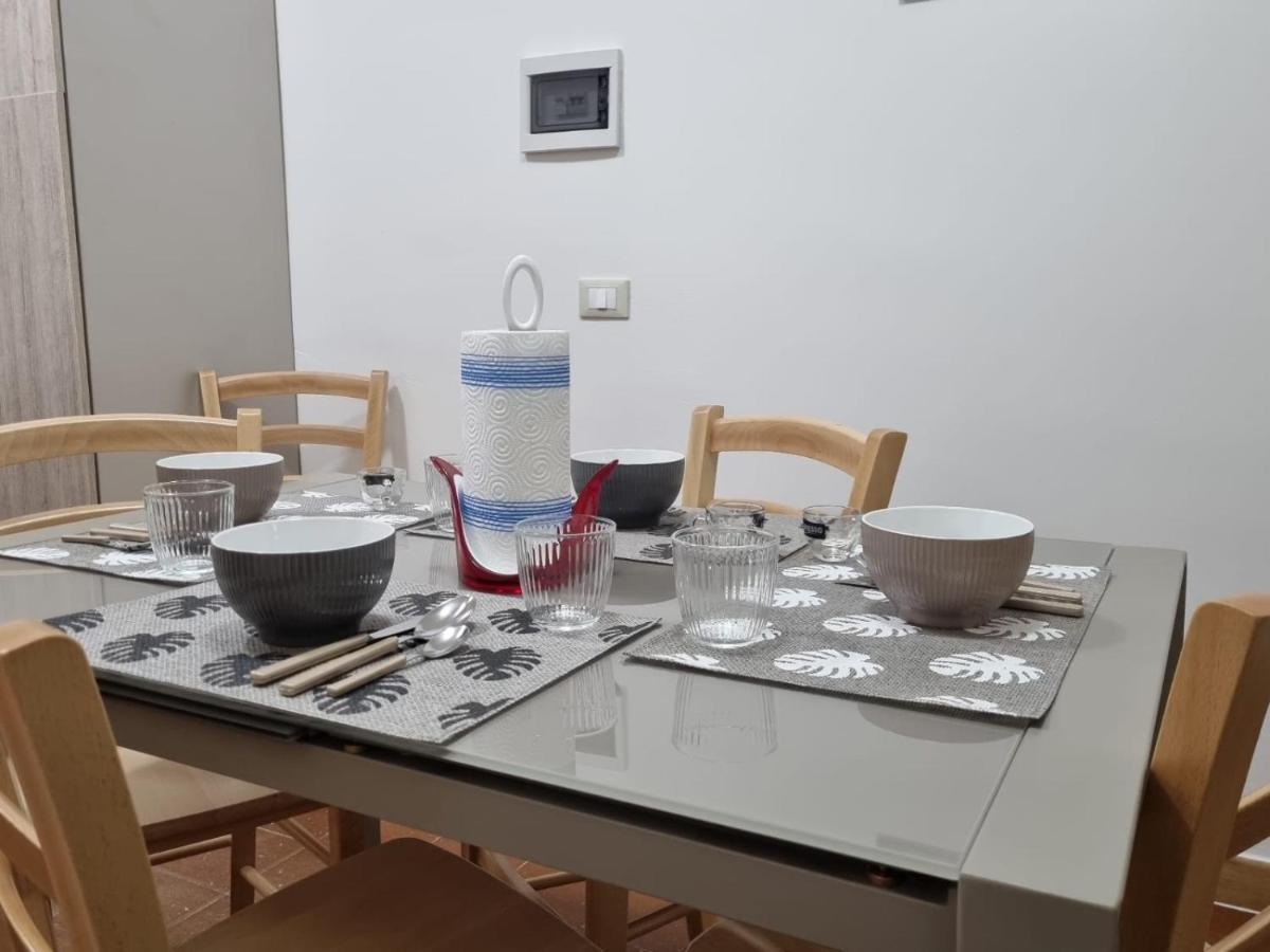 B&B Le Stanze Di Aurora パレルモ エクステリア 写真