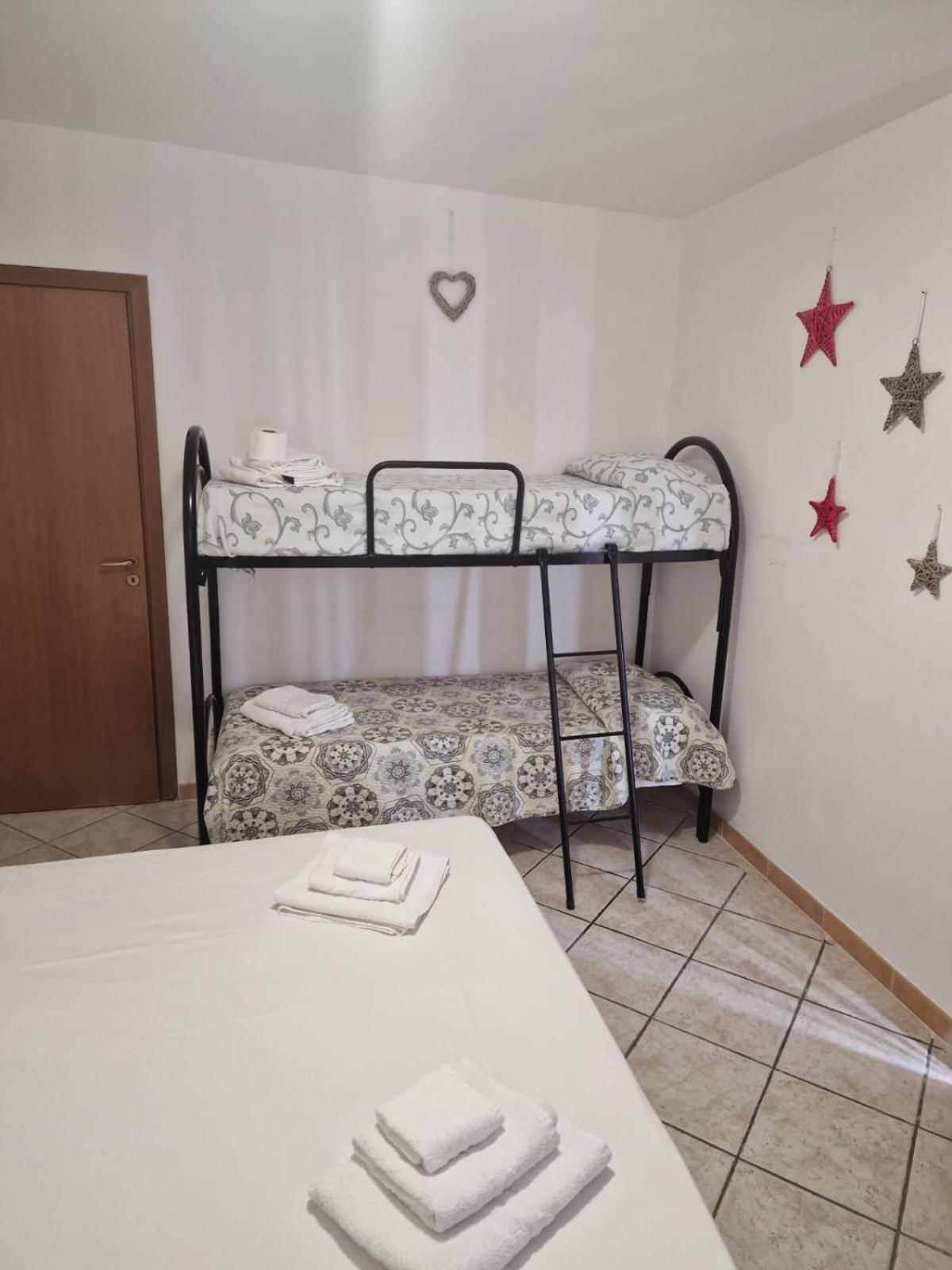 B&B Le Stanze Di Aurora パレルモ エクステリア 写真