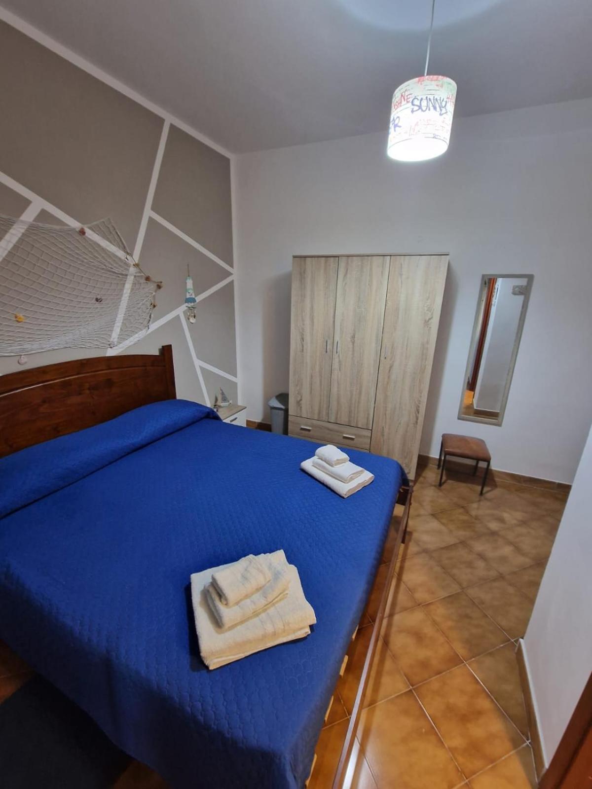 B&B Le Stanze Di Aurora パレルモ エクステリア 写真